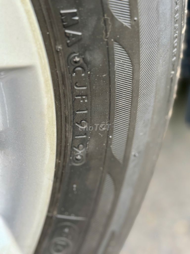 Toyota Innova 2019 MT 6K km đẹp như mới đập thùng. Mua bán Ô tô tại Quận Gò Vấp Tp Hồ Chí Minh được đăng bởi Phan Trung Quân hình 12