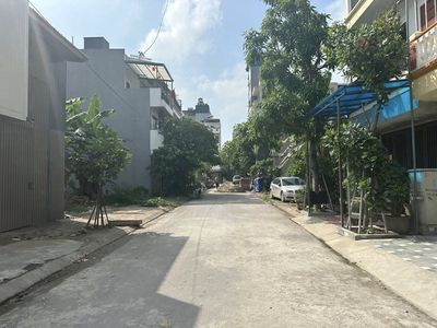 Bán đất Liền kề Cự Khệ, Thanh Oai: 60m2, giá 6,8 tỷ. Mua bán đất tại Huyện Thanh Oai Hà Nội được đăng bởi Hà Nội Văn Vương