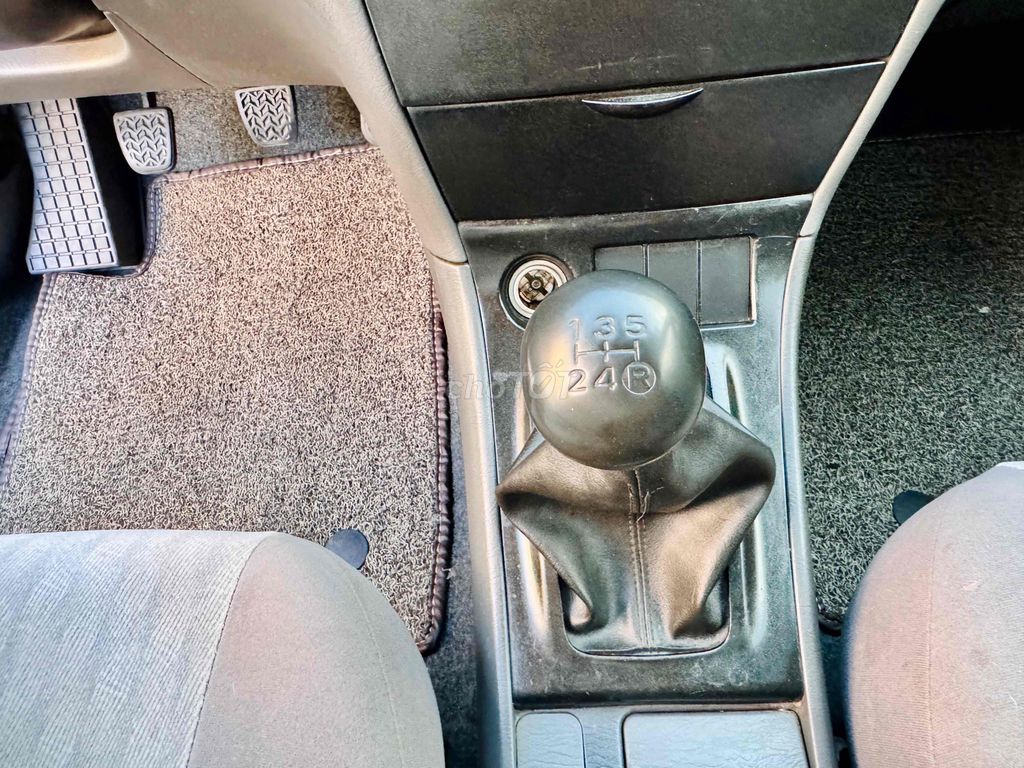 Toyota Corolla ALTIS 2007 siêu chất 💥💥💥. Mua bán Ô tô tại Quận Ninh Kiều Cần Thơ được đăng bởi AUTO CAO TUẤN cần thơ hình 18