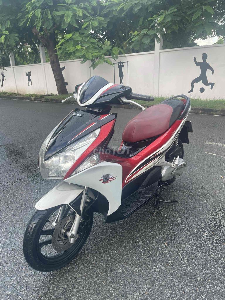 Honda Ab 2012.bstp.chính chủ.xe zin chạy êm ru