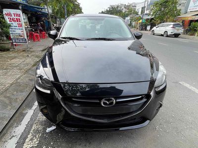 Mazda 2 1.5 At  Đen 68219 km. Mua bán Ô tô tại Quận 7 Tp Hồ Chí Minh được đăng bởi Lê quốc toàn hình 1