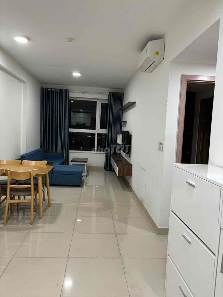 Ngộp bank bán CC SaiGon Gateway (Q9) 1tỷ680-66m2 SHR bao sang tên