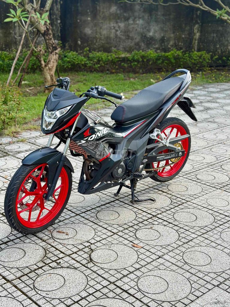 Honda Sonic 2021 BS 70 Chính Chủ Nguyên Zin. Mua bán Xe máy tại Thành phố Thủ Đức Tp Hồ Chí Minh được đăng bởi xe máy kha hoàng hình 1