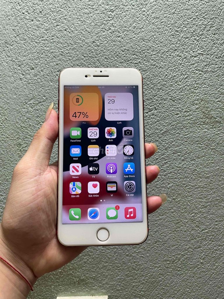 7plus quốc tế 128gb hư wifi. Mua bán Điện thoại tại Quận Sơn Trà Đà Nẵng được đăng bởi Bosco Wong hình 1