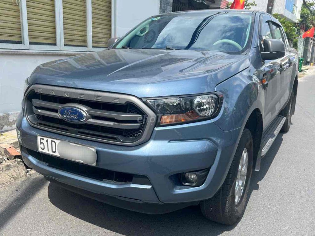 Ford Ranger XLS AT 2019 Chất Xe Miễn Bàn. Mua bán Ô tô tại Quận 12 Tp Hồ Chí Minh được đăng bởi AUTOMAX SAI GON hình 2