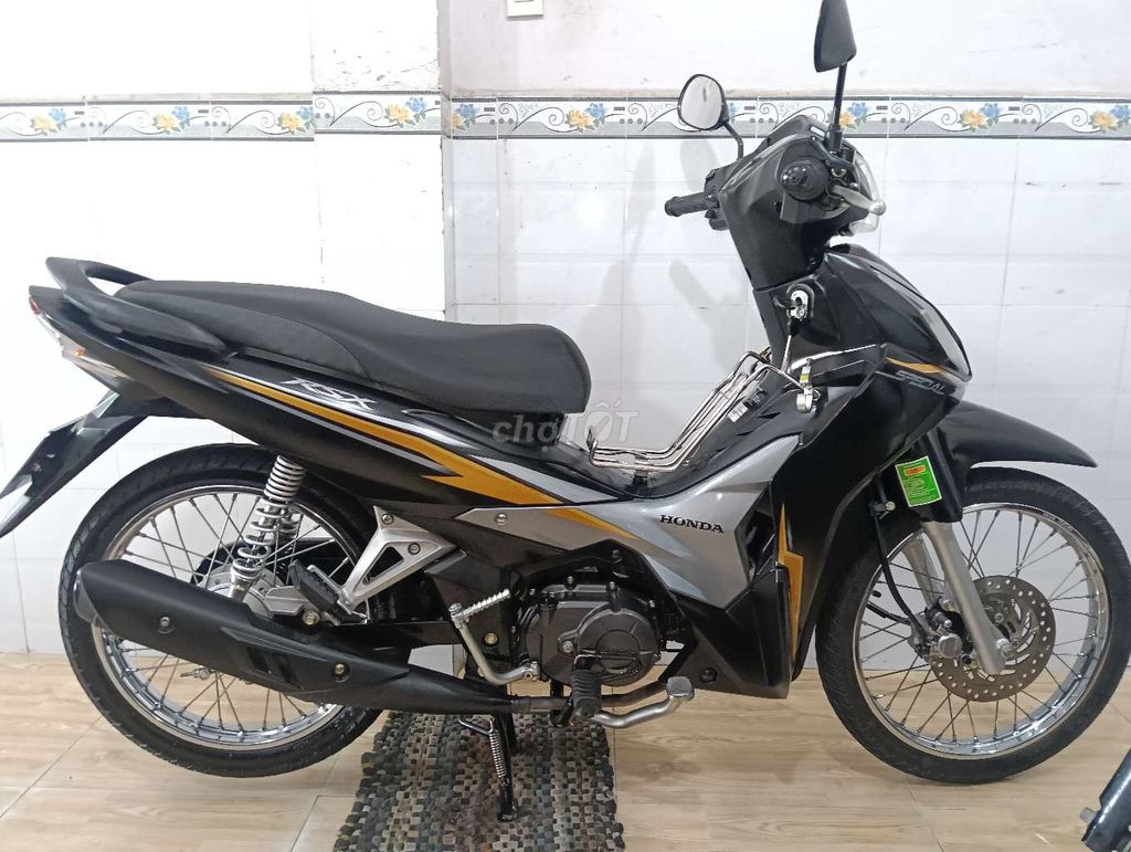 Honda RSX Fi  -2025 như mới,odo lướt,bs65. Mua bán Xe máy tại Quận Ninh Kiều Cần Thơ được đăng bởi Ti hình 4