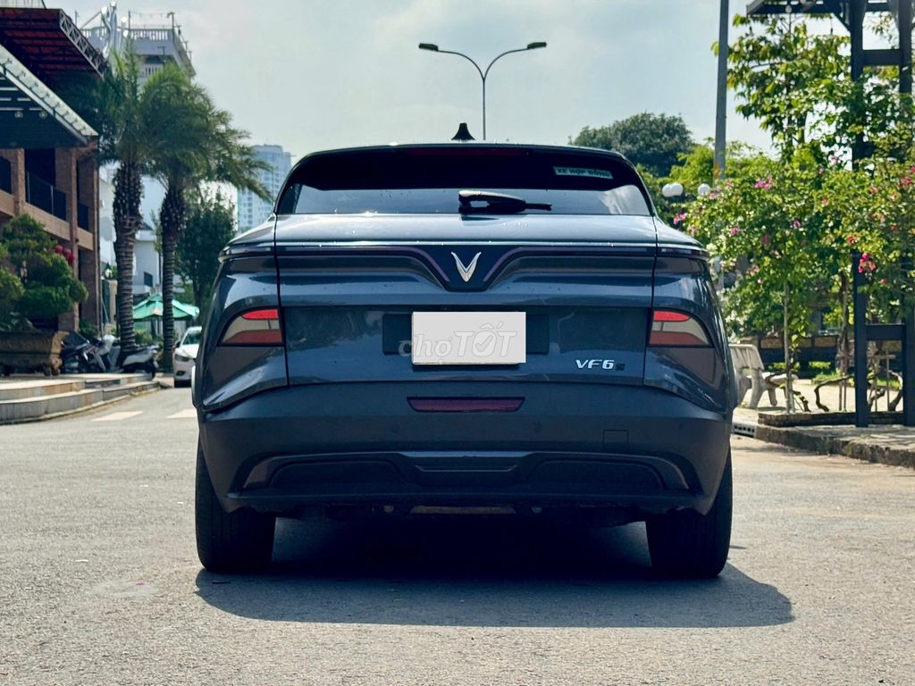 📣📣 Vinfast VF6s 2024 - Mua Pin 💥💥. Mua bán Ô tô tại Thành phố Thủ Đức Tp Hồ Chí Minh được đăng bởi ôn diễm sơn hình 11