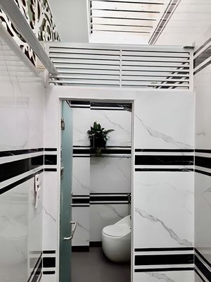 Townhouse 54 m² · 3 bed · Đường Tân Chánh Hiệp 3