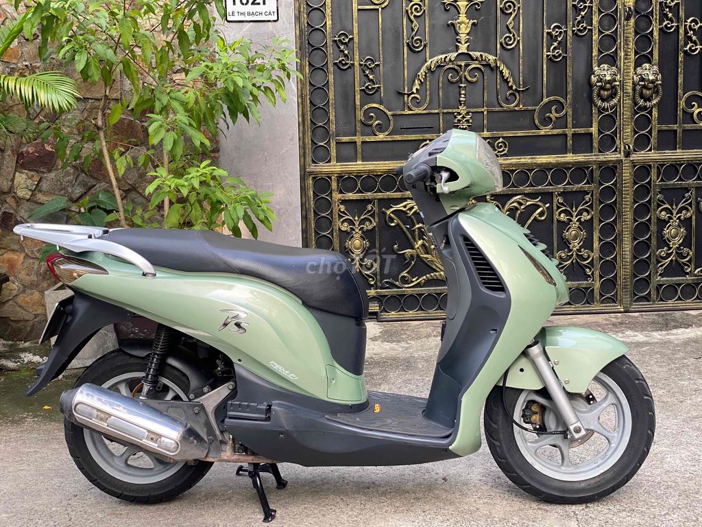 Cần Bán Honda Ps150i Bstp Chính Chủ Công Chứng. Mua bán Xe máy tại Quận 11 Tp Hồ Chí Minh được đăng bởi Xe Máy Tâm Nguyễn hình 6