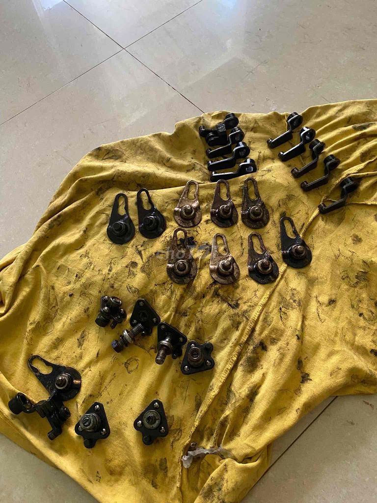 phụ tùng wave + future neo. Mua bán Phụ tùng xe tại Thành phố Thuận An Bình Dương được đăng bởi Khang Lý hình 5