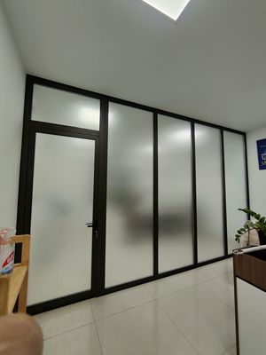 Nhôm Kính Việt logo