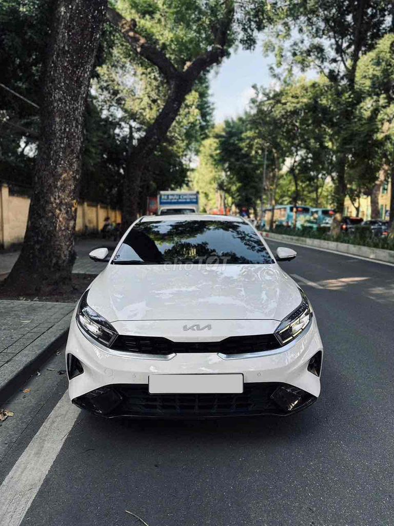 Kia K3 2022 Premium 2.0 AT - 60000 km. Mua bán Ô tô tại Quận Hoàng Mai Hà Nội được đăng bởi Cường Nguyễn hình 10