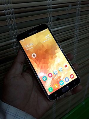 Samsung J4 2/16G Android 10 mànzin Amoled chữacháy