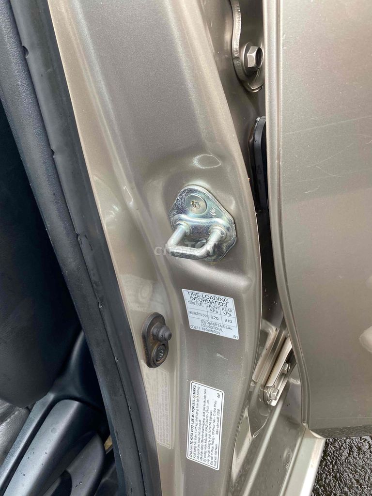 Toyota Vios 2020 1.5E MT - 98000 km. Mua bán Ô tô tại Thành phố Long Khánh Đồng Nai được đăng bởi Mr hiếu hình 16