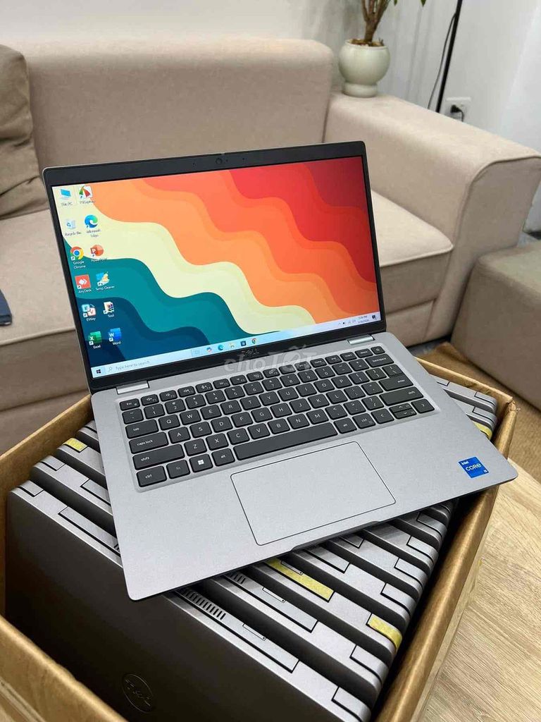 🔥 HÀNG NGON KHÓ CƯỠNG – DELL 5420 🔥. Mua bán Laptop tại Quận Long Biên Hà Nội được đăng bởi Máy Tính Giá Rẻ Hà Nội hình 1