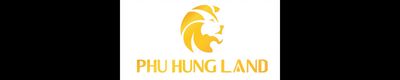 PHÚ HƯNG LAND logo