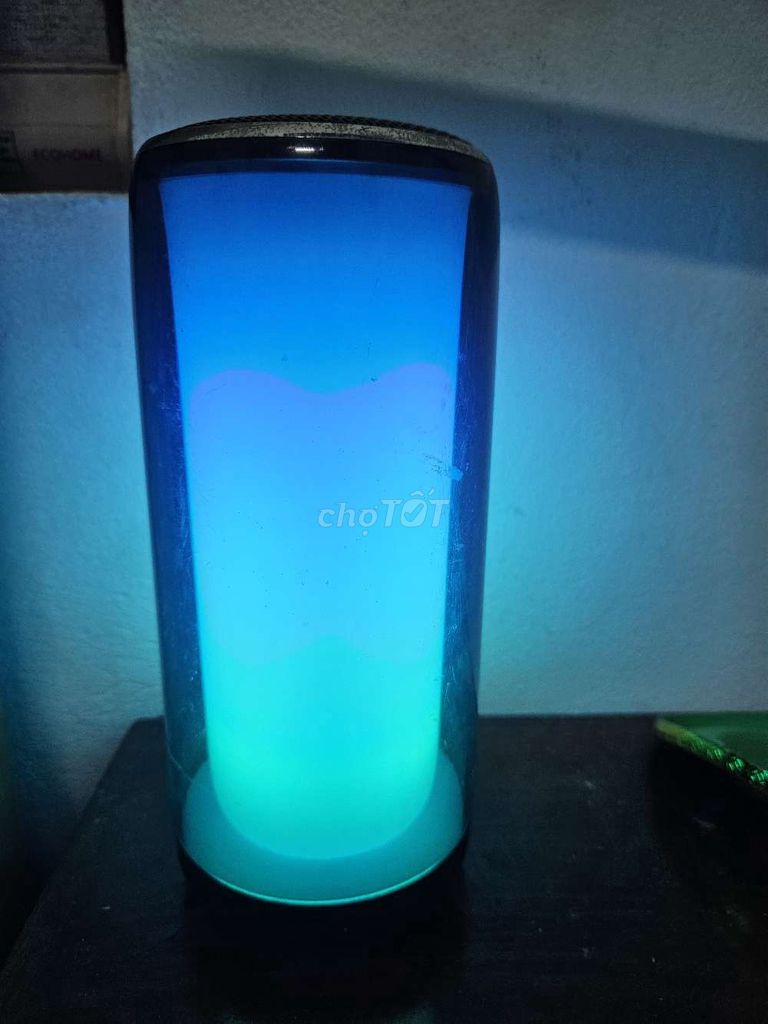 Loa Bluetooth Olike S1 Đen. Mua bán Tivi, Âm thanh tại Thị xã Kinh Môn Hải Dương được đăng bởi Dương Đăng Việt hình 1