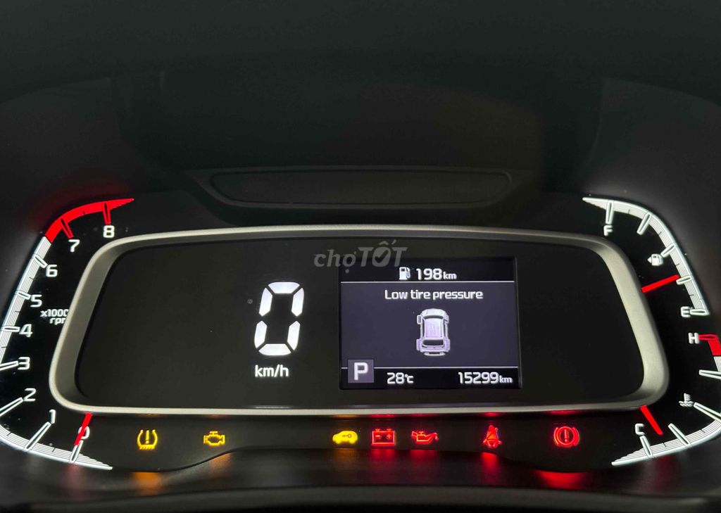 Kia Sonet 2023 Luxury 1.5 AT - 15000 km | Siêu mới. Mua bán Ô tô tại Thành phố Đà Lạt Lâm Đồng được đăng bởi ĐỒNG MOTOR 2  cá nhân hình 4