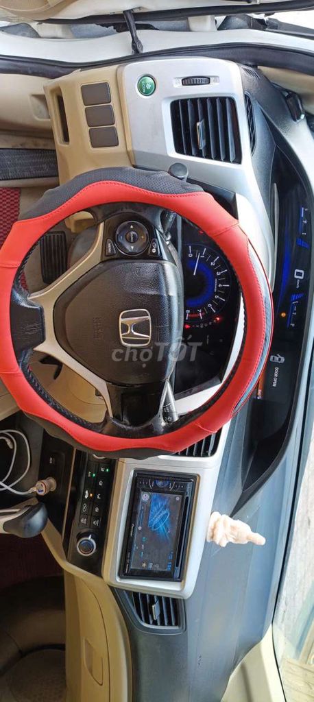 HONDA CIVIC tự động sx 2014. Mua bán Ô tô tại Thành phố Thủ Đức Tp Hồ Chí Minh được đăng bởi Phương trang hình 4