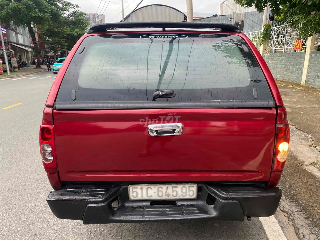 Mekong Premio 2013 - 60000 km. Mua bán Ô tô tại Thành phố Thủ Đức Tp Hồ Chí Minh được đăng bởi Mai hình 16