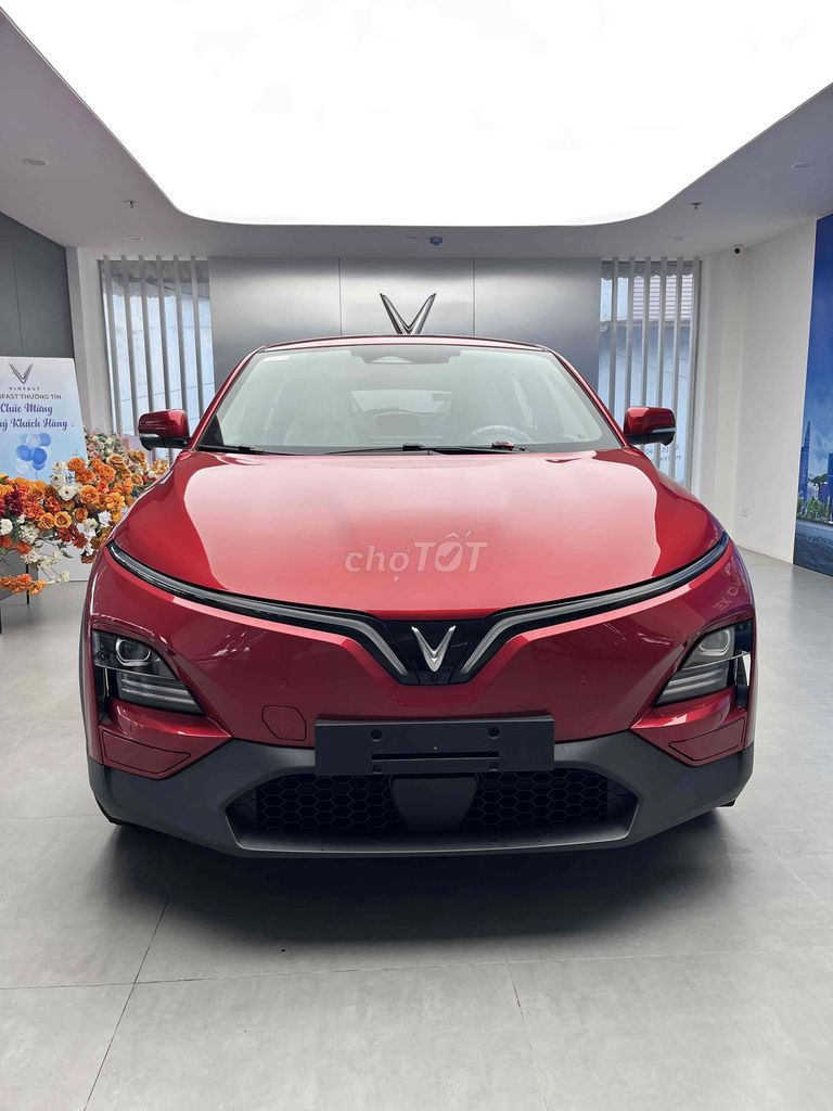 Vinfast Vf6 2026 photo 3