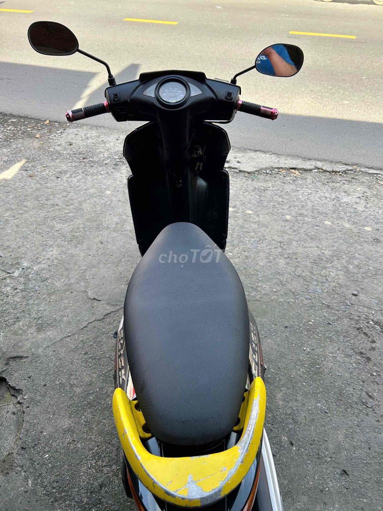 Honda Click 2007 Đen cực ngầu bstp full chức năng. Mua bán Xe máy tại Quận 12 Tp Hồ Chí Minh được đăng bởi PHMOTOCARE MUA BÁN TRAO ĐỔI XE MÁY CŨ hình 7