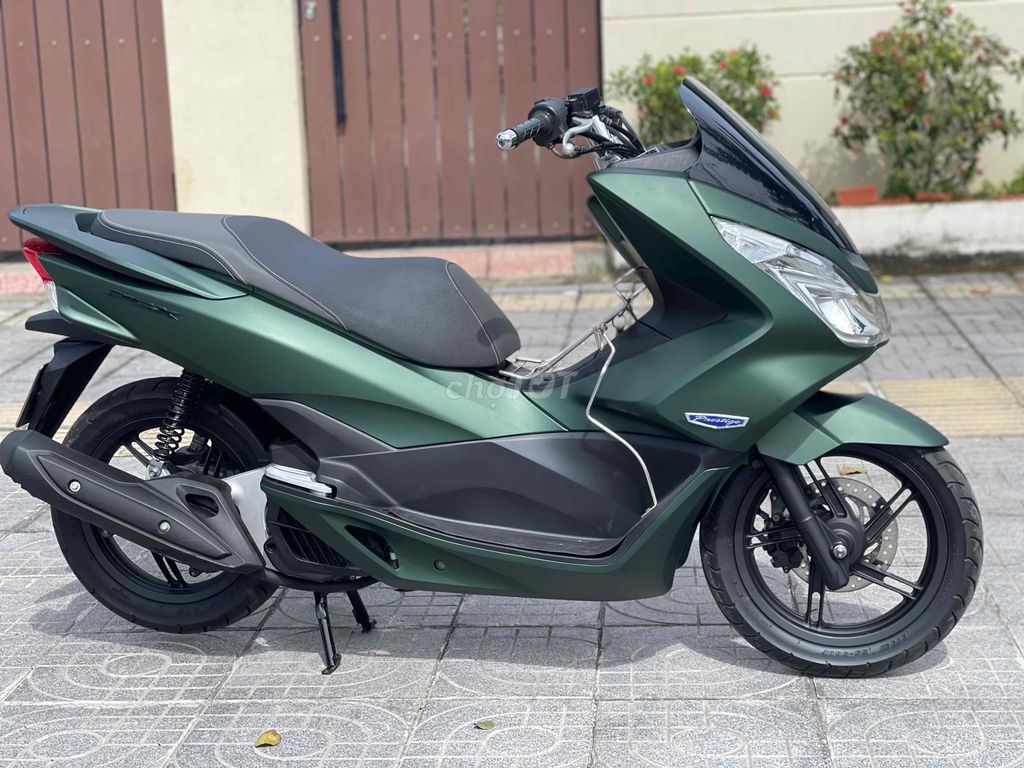 bán Honda PCX 2017 led smk xe zin chính chủ. Mua bán Xe máy tại Thành phố Vũng Tàu Bà Rịa - Vũng Tàu được đăng bởi Bảo Gia hình 4