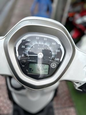 Xe máy Yamaha Grande 125cc 2014 bs 59x2-71264. Mua bán Xe máy tại Quận Phú Nhuận Tp Hồ Chí Minh được đăng bởi MrS Linh Xe39