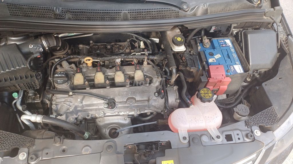 VinFast Fadil 2019 1.4 AT - 29000 km. Mua bán Ô tô tại Quận Thanh Khê Đà Nẵng được đăng bởi Quốc Vũ Hoàng hình 4