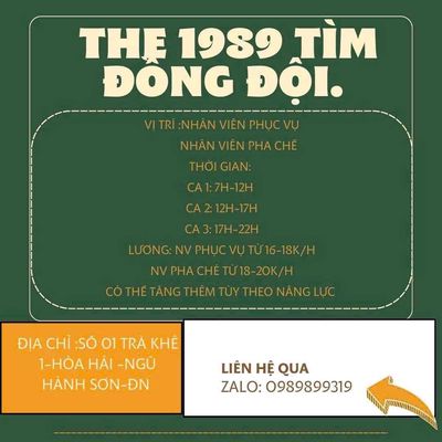 The 1989