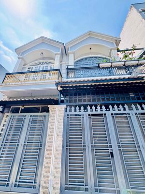 Biệt thự mini Tl37 6x10m 4,38 tỷ. Mua bán nhà ở tại Quận 12 Tp Hồ Chí Minh được đăng bởi My An