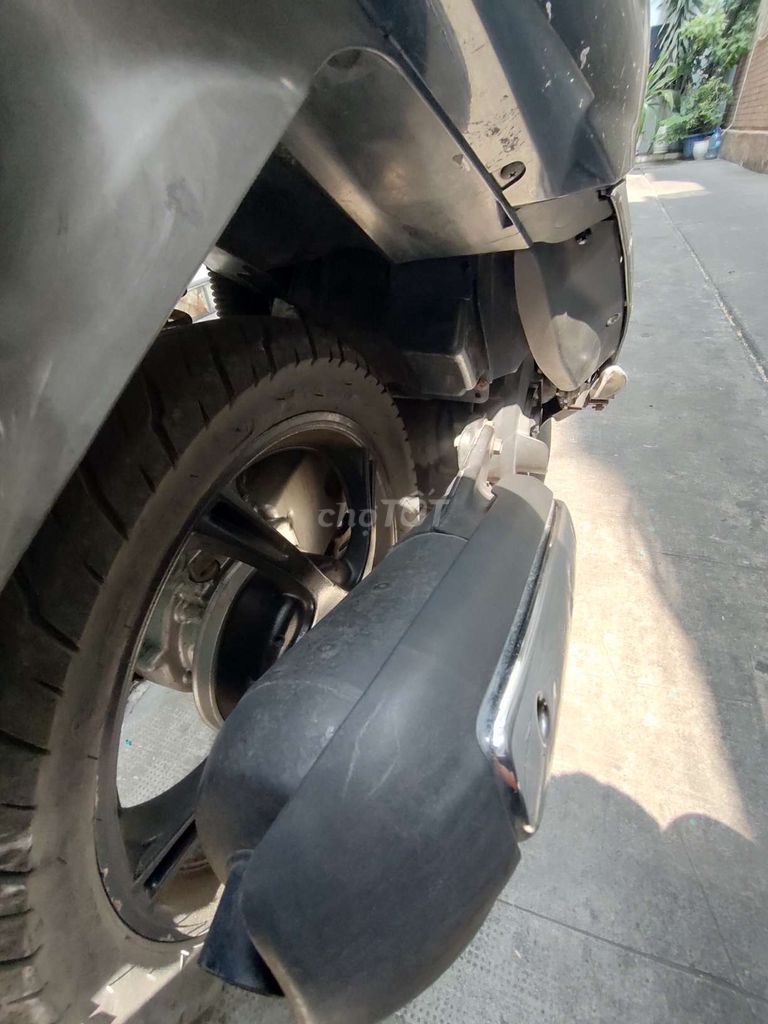 Mio Ultimo BSTP zin máy êm có fix. Mua bán Xe máy tại Quận 6 Tp Hồ Chí Minh được đăng bởi 1999 phat hình 5