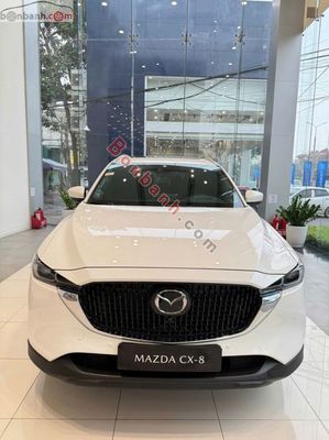 Xe Mazda CX8 Premium 2.5 AT 2025 - 999 Triệu. Mua bán Ô tô tại Huyện Thanh Trì Hà Nội được đăng bởi Trang Tô