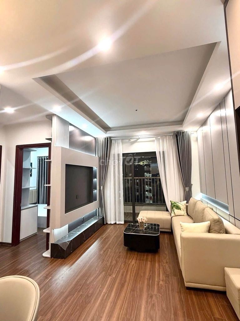 Căn hộ 2PN gần trường đại học Phenika, Hà Đông