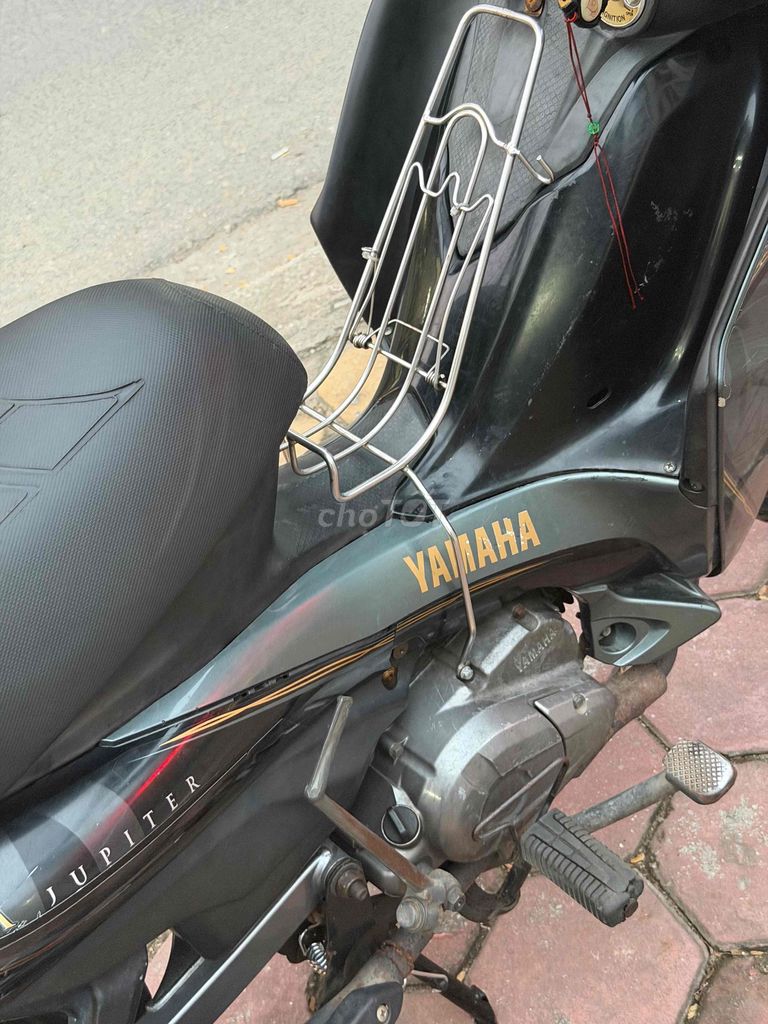 Jupiter 2016 máy ngon full chức năng giá 12tr500. Mua bán Xe máy tại Thành phố Quảng Ngãi Quảng Ngãi được đăng bởi Hien hình 8