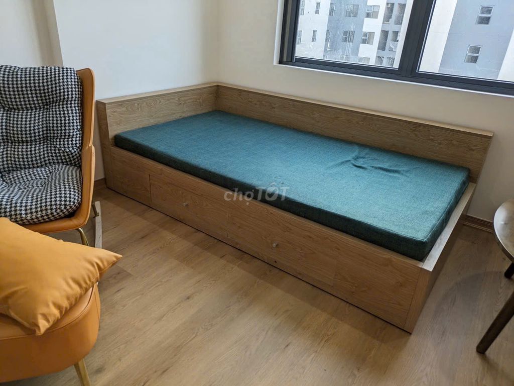 Giường sofa Hoàng Ngọc Decor. Mua bán Giường, chăn ga gối nệm tại Quận Ngũ Hành Sơn Đà Nẵng được đăng bởi toan hình 1
