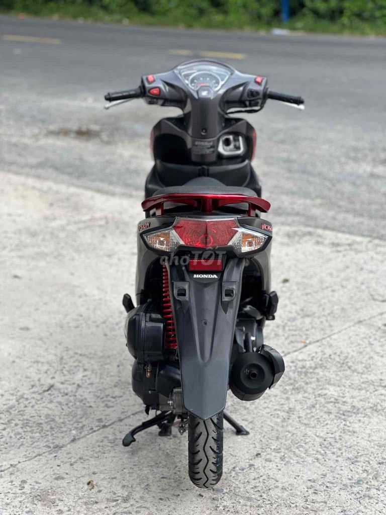 VISION 2019 KHOÁ SMK, HỖ TRỢ GÓP. Mua bán Xe máy tại Huyện Thạnh Phú Bến Tre được đăng bởi XE MÁY MINH TÂN hình 4