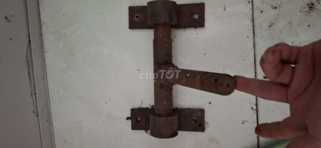 Dư dùng cần bán. Mua bán Phụ tùng xe tại Huyện Thủ Thừa Long An được đăng bởi Anh Kiệt hình 4