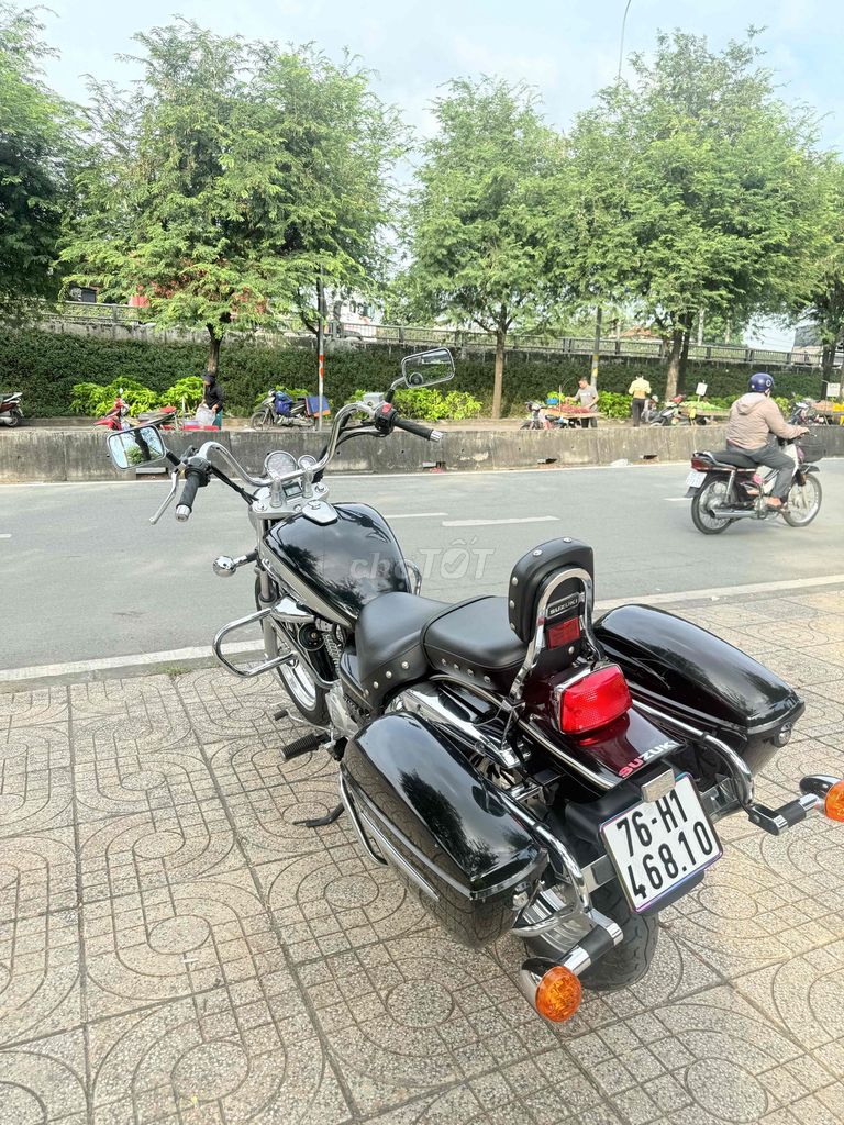 Suzuki GZ150A 2021 1000 km Đã sử dụng. Mua bán Xe máy tại Thành phố Thủ Đức Tp Hồ Chí Minh được đăng bởi SHOP XE LƯỚT TUẤN DUY MOTOR LINH XUÂN THỦ ĐỨC hình 12