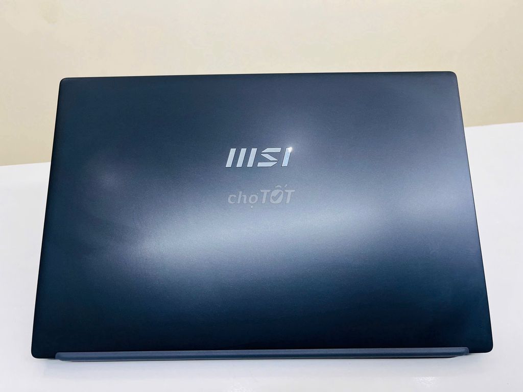 MSI Modern 15 B12MO i5-12th|8|512. Mua bán Laptop tại Quận Thanh Xuân Hà Nội được đăng bởi TITAN SHOP hình 1