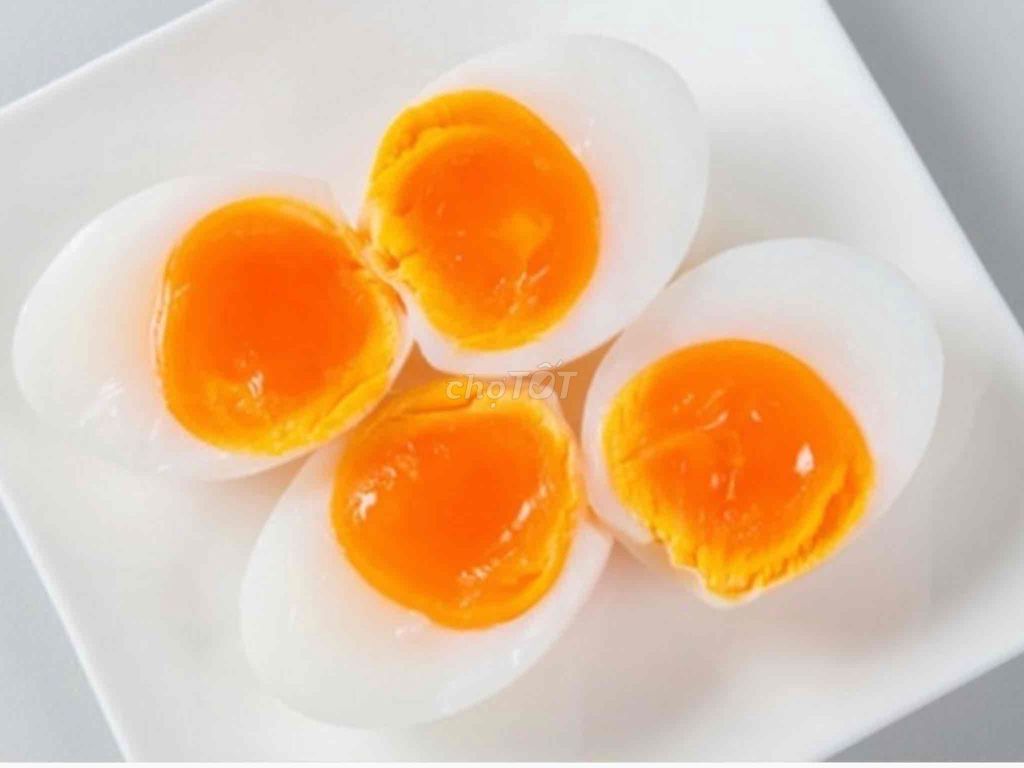 Trứng gà Đồng quê. Mua bán Đồ ăn, thực phẩm và các loại khác tại Thành phố Thủ Đức Tp Hồ Chí Minh được đăng bởi Bảo Bảo hình 1