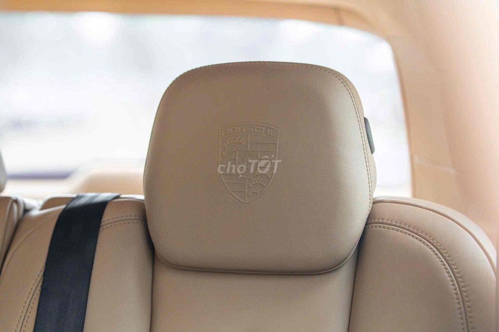 Porsche Cayenne 2016 Vàng cát - 83.000 km. Mua bán Ô tô tại Quận 1 Tp Hồ Chí Minh được đăng bởi FatCar Auto hình 14