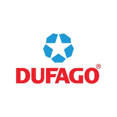 CÔNG TY BÊ TÔNG DUFAGO logo
