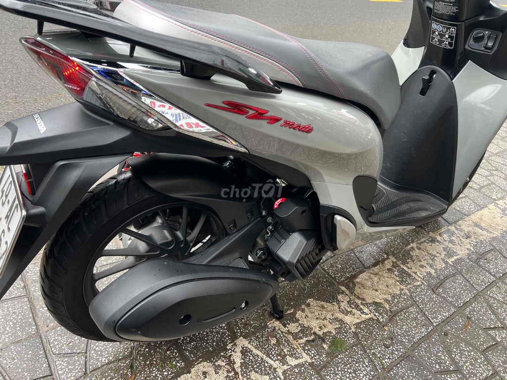 Sh mode ABS 2024❇️Đồng moto Đà lạt❇️. Mua bán Xe máy tại Thành phố Đà Lạt Lâm Đồng được đăng bởi ĐỒNG MOTOR 2  cá nhân hình 5