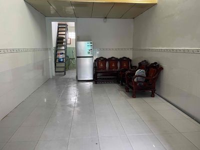 Rent · 2 bd · 42 м² · Quận 12, ул. Ht 45