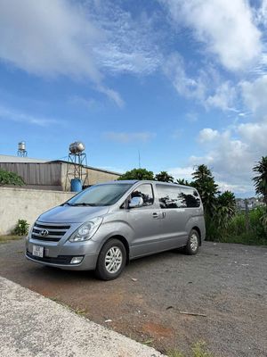 Huyndai starẽx 2016 máy dầu chính chủ - 229000 km. Mua bán Ô tô tại Thành phố Biên Hòa Đồng Nai được đăng bởi Thien Du