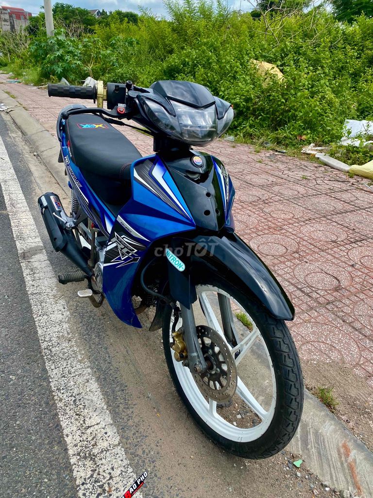 sirius 50cc dọn kiểng. Mua bán Xe máy tại Thành phố Thuận An Bình Dương được đăng bởi A tung hình 1