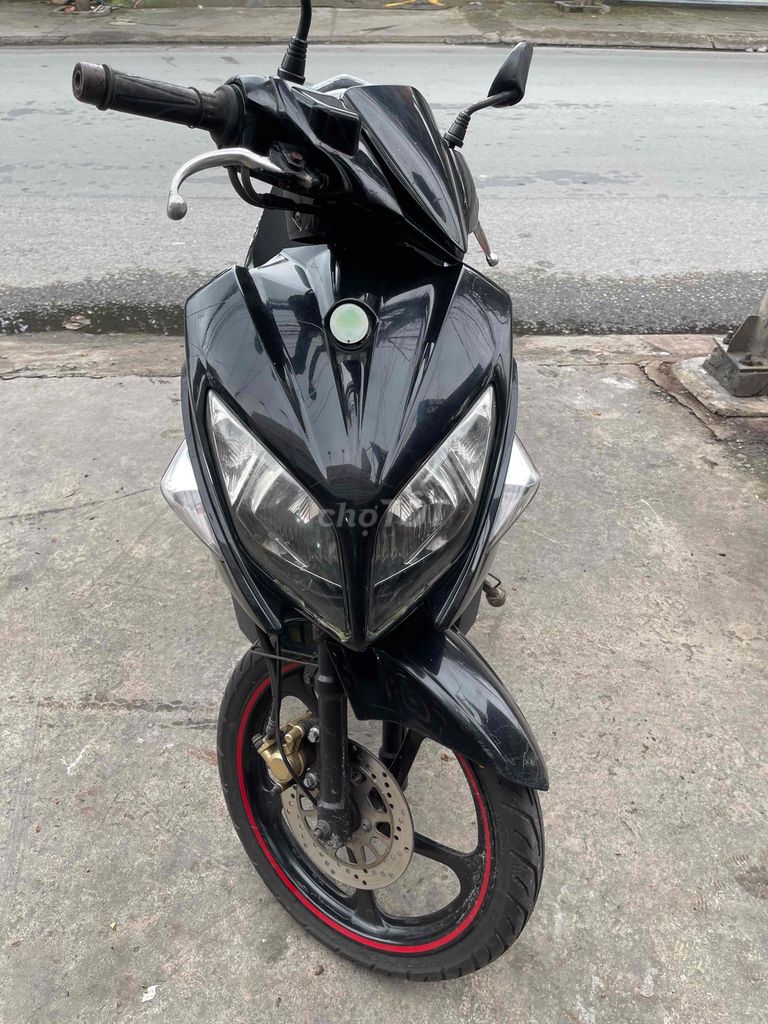 no 4 may zin êm giấy tờ đầy đủ. Mua bán Xe máy tại Thành phố Dĩ An Bình Dương được đăng bởi kha nguyen  hình 1