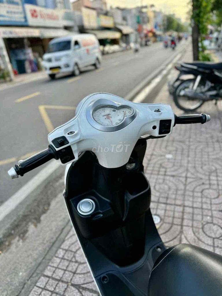 Nozza 2015 9chủ BSTP , đẹp zin GÓP NỢ XẤU. Mua bán Xe máy tại Quận 8 Tp Hồ Chí Minh được đăng bởi Nguyễn Tấn Hùng hình 5