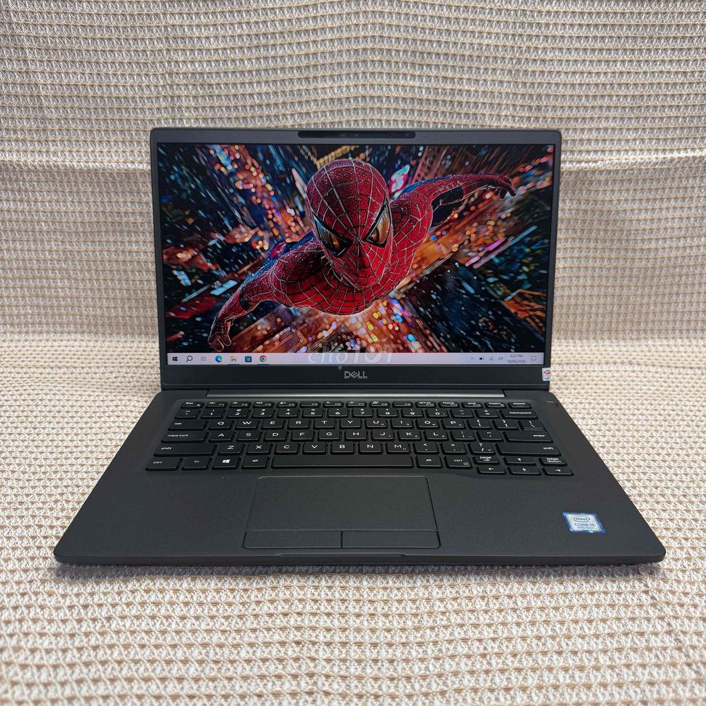 Dell Latitude 7300 i5-8365U 13.3 inch 8GB/256GB. Mua bán Laptop tại Thành phố Buôn Ma Thuột Đắk Lắk được đăng bởi HD Store  hình 1